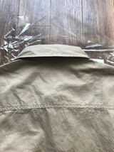 patagonia　Ms Hemp Coaches Jacket_画像7