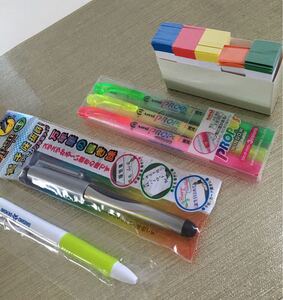 文具セット