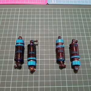 即決《送料無料》 タミヤ TRF ダンパー ラジコン tt01 tt02 ドリパケ YD-2 オイル 田宮 TAMIYA trf