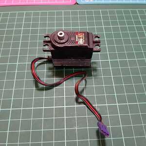 即決《送料無料》 サンワ ERG-RZ ハイスピード ドリフト サーボ ドリパケ TT01 TT02 YD-2