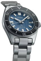 SEIKO（セイコー）　PROSPEX　コアショップモデル　SBDC165 　Save the Oceanモデル　新品　正規品　★ _画像5