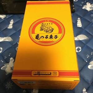 【激レア】BE@RBRICK ベアブリック 400% フィギュア メディコム・トイ 亀の子束子　たわし有名ブランドコラボ