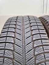 R5060508 中古タイヤ　MICHELIN　235/55R20　20年製　2本_画像6