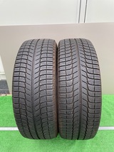 R5060508 中古タイヤ　MICHELIN　235/55R20　20年製　2本_画像5