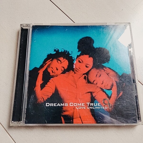 DREAMS COME T/LOVEUNLIMITED