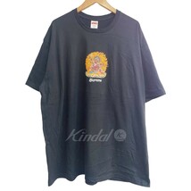 【美品】サイズXXL シュプリーム SUPREME　 22SS Person Tee パーソンTシャツ 商品番号：806500010XXL _画像2