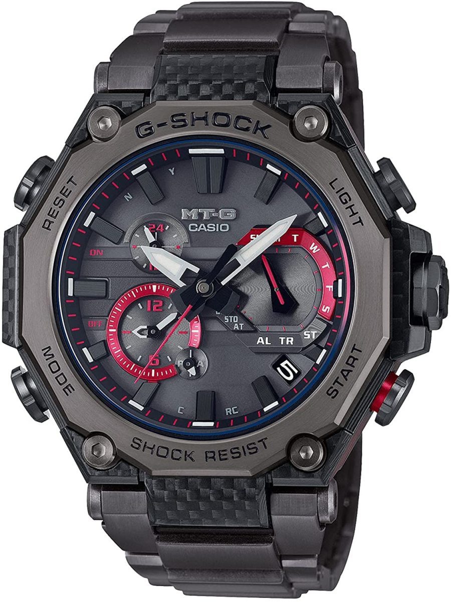 カシオ G-SHOCK MT-G MTG-B2000YBD-1AJF オークション比較 - 価格.com