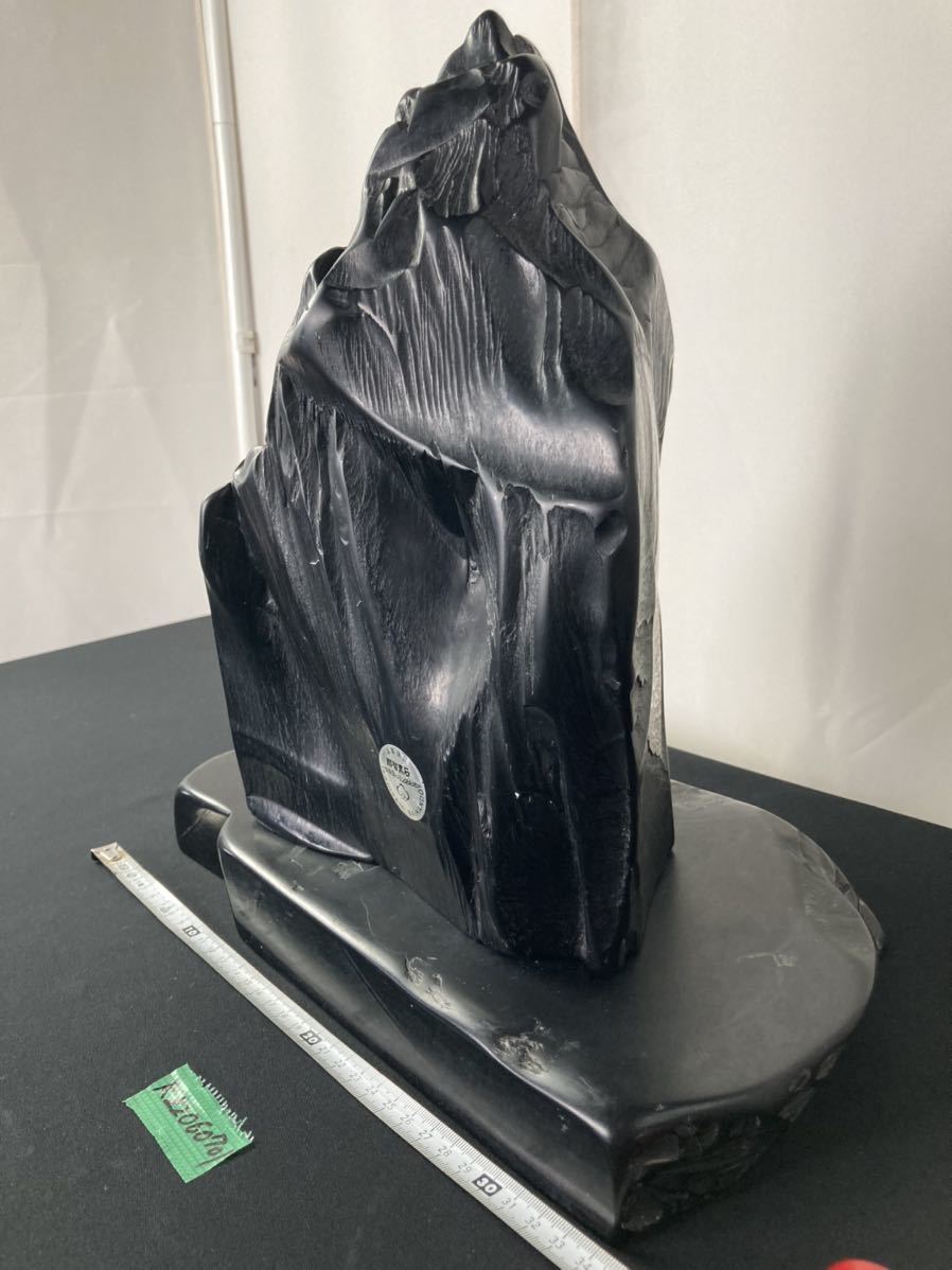 ヤフオク! -「那智黒石」(アンティーク、コレクション) の落札相場