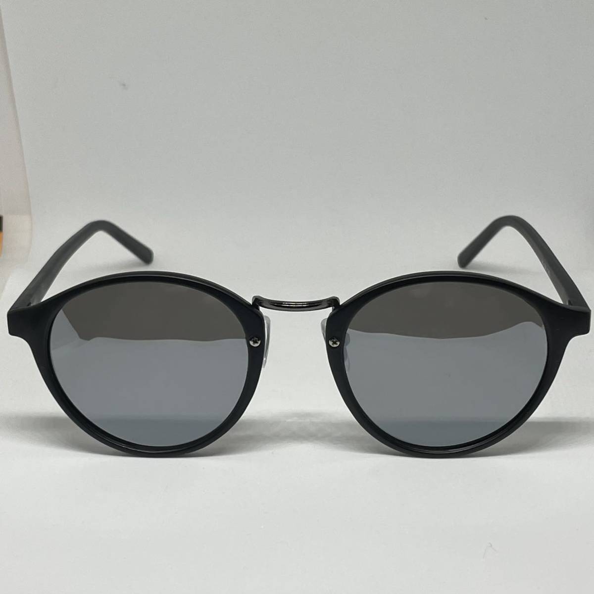 海外販売× 999.9 M29 9010 ブラック.マットブラック 美品 眼鏡 | www