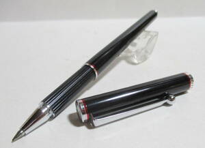 廃盤 三菱鉛筆 EXCEED ブラック軸 ボールペン