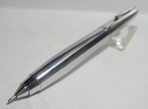 廃盤 三菱鉛筆 ダブルノック シャーペン 0.3mm