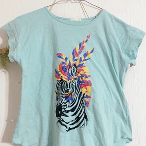 半袖　Tシャツ　140cm