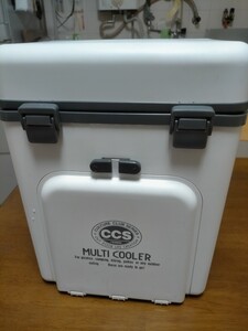 MULTI COOLER BOX