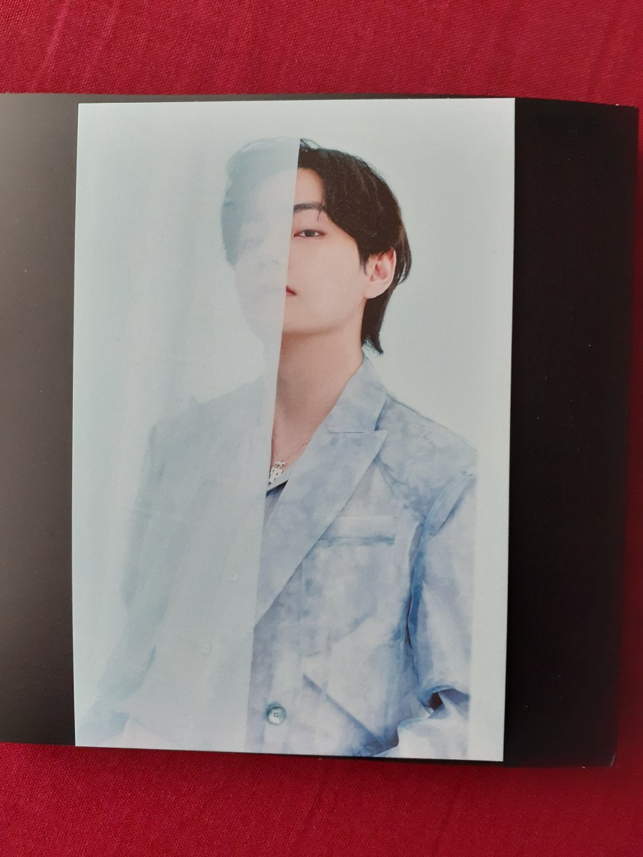 クーポン利用&送料無料 BTS armypedia テヒョン taehyung V フォト
