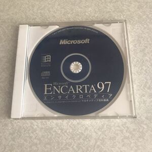 ★Encalta 97 マルチメディア百科事典★