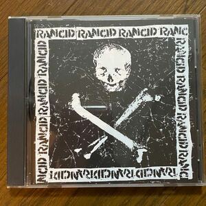 ランシド RANCID V