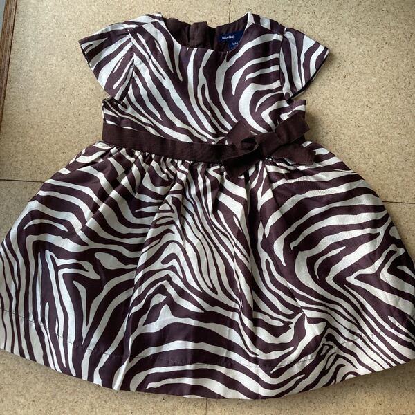 baby GAP ワンピース 80cm