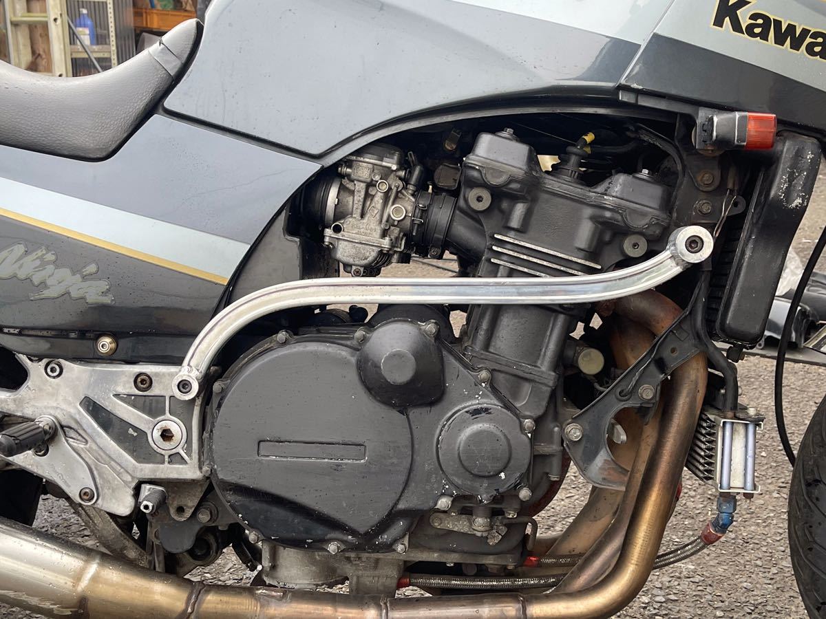 ヤフオク! -gpz900r(フレーム)の中古品・新品・未使用品一覧