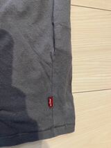 リーバイス　Levis 海外製　リーバイスロゴ　Tシャツ 半袖Tシャツ 半袖 Sサイズ_画像3