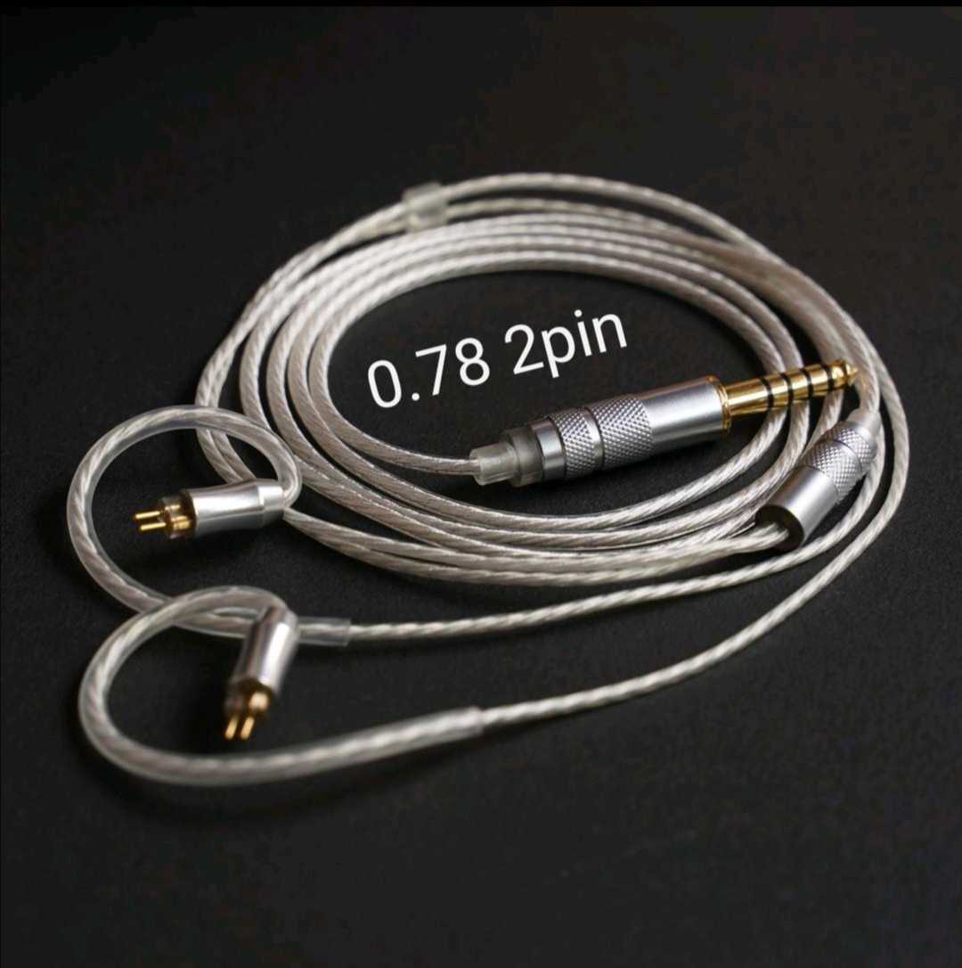 ヤフオク! -4.4mm バランス(ヘッドフォン、イヤフォン)の中古品・新品 ...