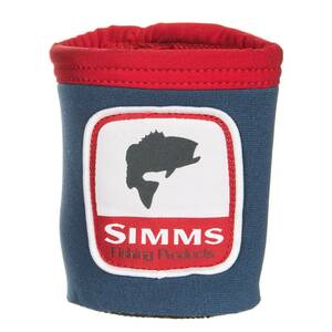 Simms Syms Wading Koozy wading Koo ji- bottle holder Dark Moon