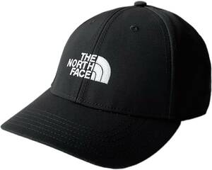 ザ ノースフェイス The north face Recycled 66 Classic Hat　OS TNF BLACK TNF WHITE　リサイクル　キャップ