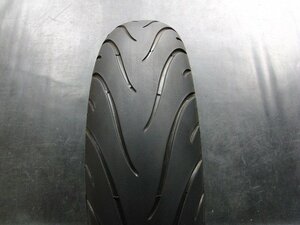 単品中古タイヤ!ミシュラン◎ロード2. 150/70ZR17. ふ808:22063