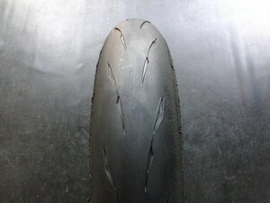 単品中古タイヤ!ブリヂストン◎R11. 120/600R17. η789:22063