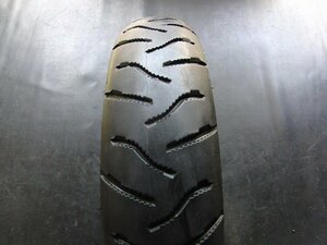 単品中古タイヤ!ミシュラン◎アナキーⅢ. 130/80R17. い054:22064