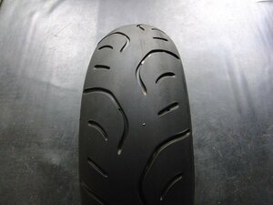 単品中古タイヤ!ブリヂストン◎T30. 180/55ZR17. ね968:22064