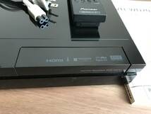  美品 PIONEER パイオニア DVR-WD70 HDD/DVDレコーダー DVDプレーヤー 動作確認済 リモコン付_画像4