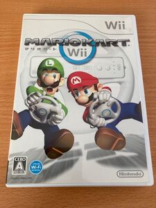 マリオカートWii