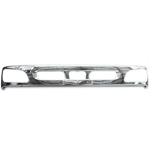  Hino Ranger Pro 4t wide plating front bumper 