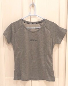 kitson 半袖Tシャツ
