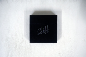 7 CLIFF RICHARD/CLIFF/COLUMBIA CR BOX ONLY 1□