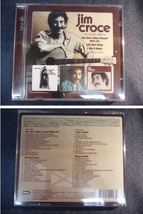 6229B◎ジム・クロウチ CD 5点セット Jim Croce◎中古_画像4