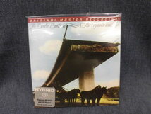 6259P◎Hybrid SACD 紙ジャケ The Doobie Brothers ドゥービー・ブラザーズ The Captain And Me ◎美品【送料無料】_画像1