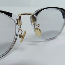 TOM FORD/トムフォード コンビネーション フレーム 度入り眼鏡/メガネフレーム/アイウェア TF5727-D-B 005 /000_画像5