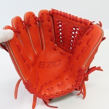 【未使用】Wilson/ウィルソン EZC 一般用・内野手用 ユーティリティ用 左投げ WTARET5WP /080_画像3