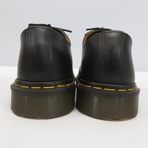 Dr.Martens/ドクターマーチン スチールトゥ 3ホール シューズ 1925 5400/UK7 /080_画像2