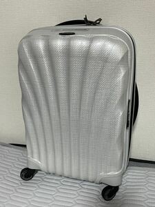 サムソナイト コスモライト 55 スーツケース キャリーケース SPINNER 55/20 FL2 73349