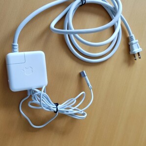 Apple純正 45W MagSafe Power Adapter A1244