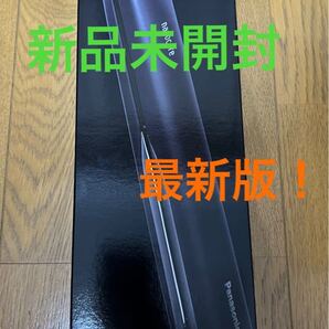 パナソニック ストレートヘアアイロン(黒) Panasonic ストレートアイロン ナノケア EH-HS0J-K