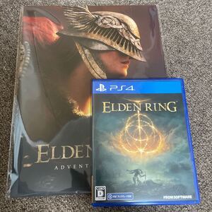 エルデンリング ELDEN RING PS4