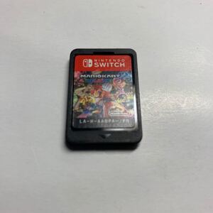 マリオカート8デラックス Nintendo Switch ニンテンドースイッチ ソフト