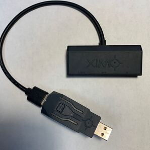 xim apex コンバーター ps4 PC APEX
