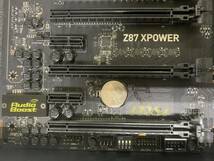 MSI　Z87　XPOWER　intel マザーボード　パーツ　PC　パソコン　コンピューター②_画像2