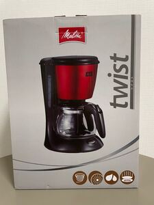 コーヒーメーカー メリタジャパン
