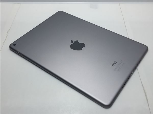 カードは】 iPadAir 9.7インチ 第2世代[64GB] Wi-Fiモデル スペース 