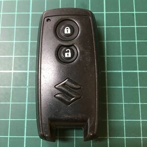 SU 9891 スズキ U43PB14B 2ボタン スマートキー キーレスリモコン モコ セルボ フレア ワゴンR MRワゴン等 日産マツダAZワゴン MG22S